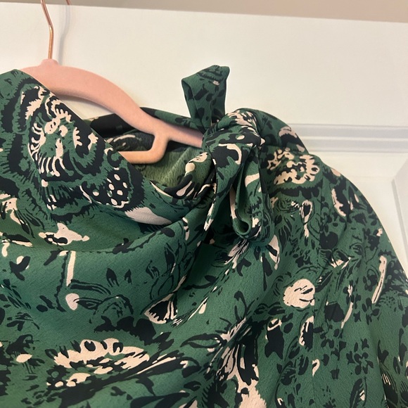 Top Shop dress - Picture 3 of 5